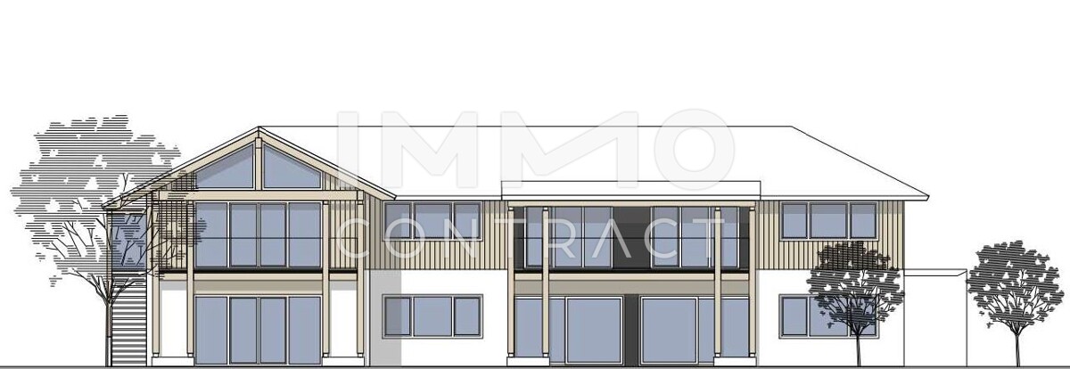 "Green House Appartements" Wohnungspaket direkt beim Skilift "Nassfeld" / / 9631 Tröpolach / Bild 6