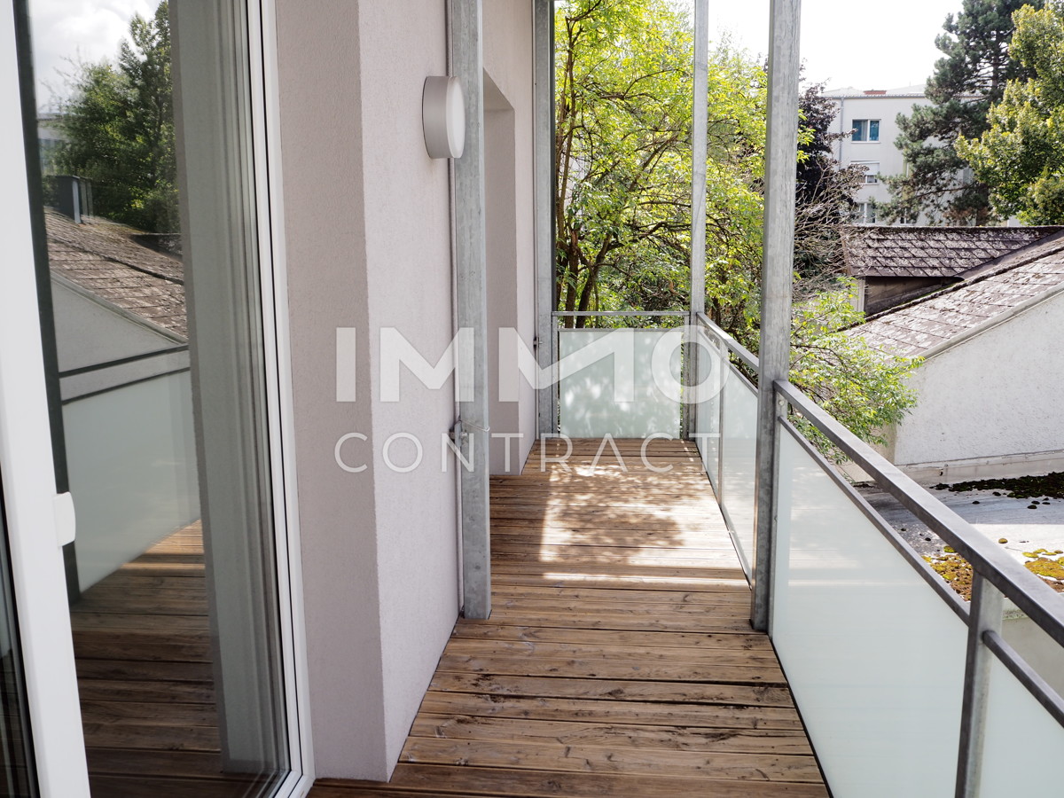 Tolle 3-Zimmer Balkonwohnung in der  Drouotstrae 4 - Top 5 - ideal fr "WGs" /  / 4020 Linz / Bild 1