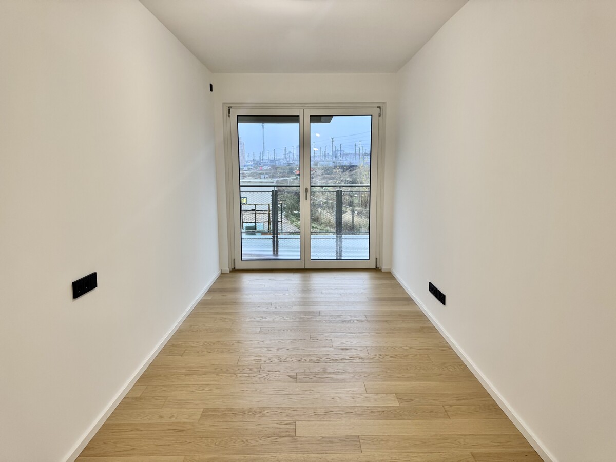 Grnes Refugium mitten in der Stadt - Maisonette mit Charme am Hauptbahnhof - Provisionsfrei /  / 1100 Wien / Bild 7