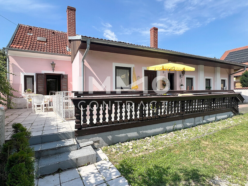 Krems: Charmante Altvilla im Kremstal - sonnig - mit  Grnblick /  / 3500 Krems / Bild 2