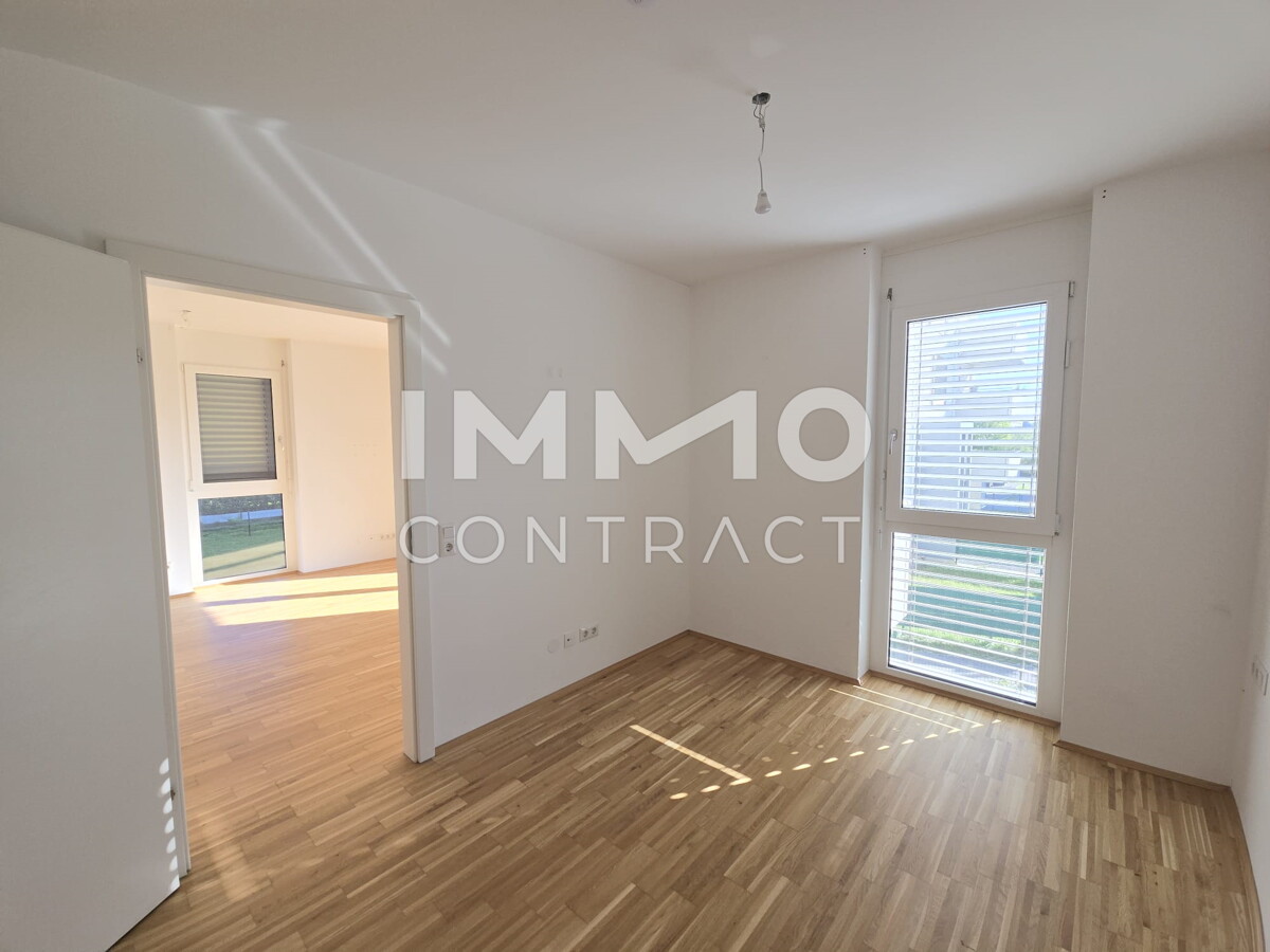 Gefrderte 2 Zimmer Wohnung mit  groem Balkon - Gradnerstrae 186 F - Top 7 F /  / 8054 Graz / Bild 7