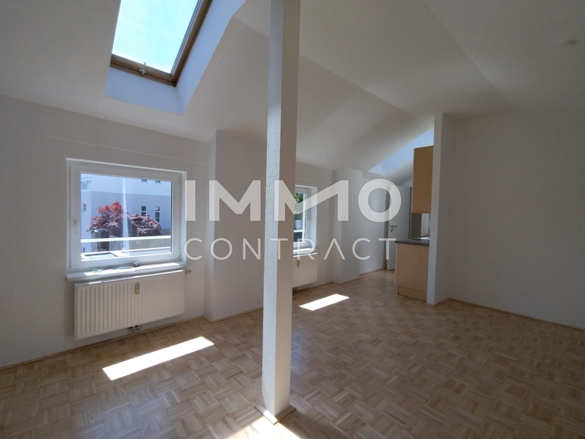 2-Zimmer-Wohnung in der Pfarrgasse 19 /  / 4600 Wels / Bild 4