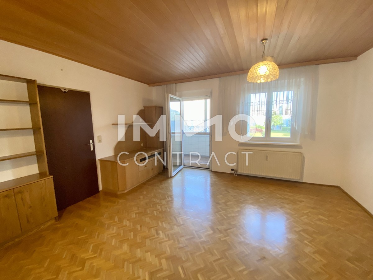 Kleine, feine Wohnung in der Neustadt /  / 4600 Wels / Bild 8