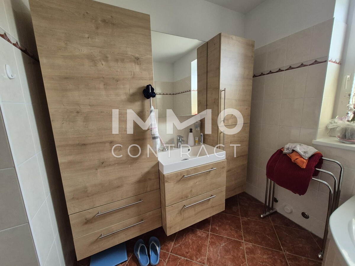 ++NEU++ 3 Zimmerwohnung, möbliert, sofort bezugsfertig!!! /  / 3021 Pressbaum / Bild 9