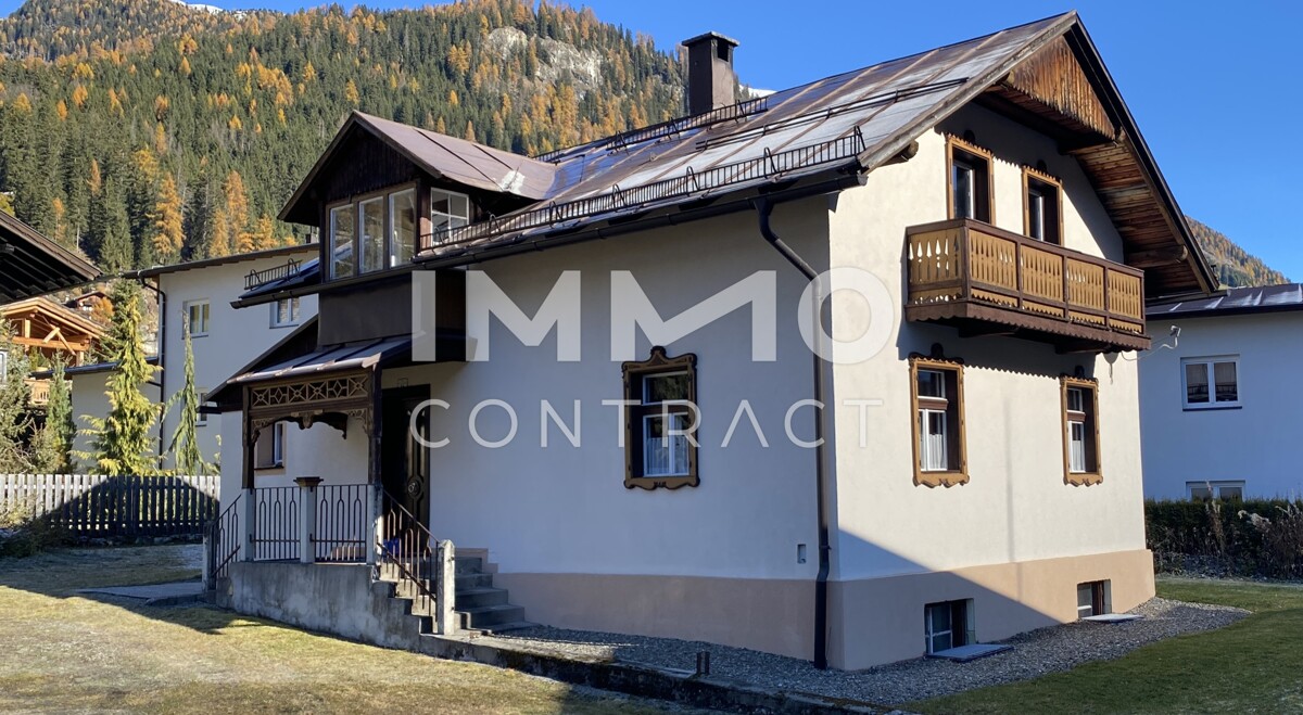 Alpine Landhausidylle mit Freizeitwohnsitzwidmung /  / 9963 St. Jakob in Defereggen / Bild 6