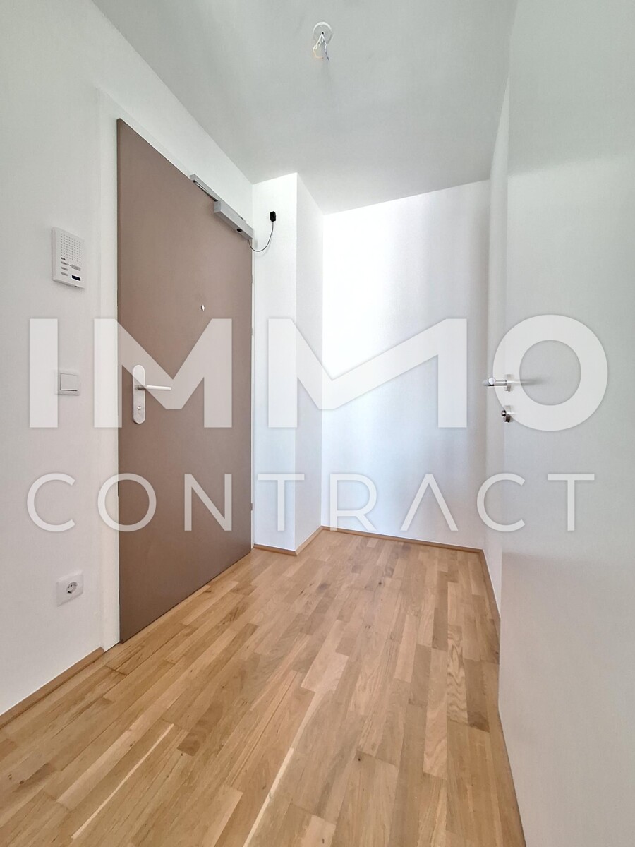 2- Zimmerwohnung in Kagran; Nhe U1 und Donauzentrum /  / 1220 wien / Bild 5