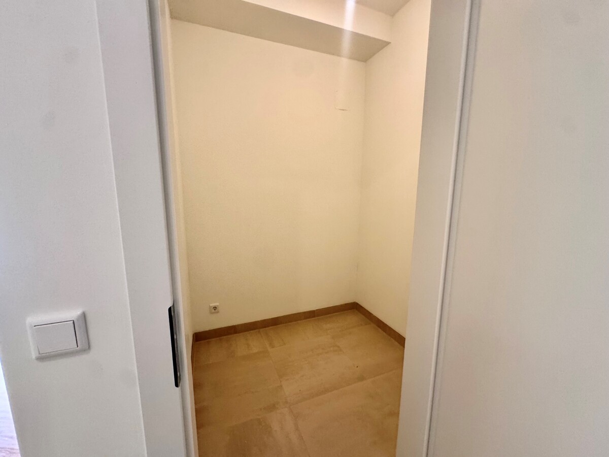 Hirschfeld: Erstbezug und provisionsfrei - 70m2 Garten von der Sonne geksst! Wie im Urlaub /  / 1210 Wien / Bild 9