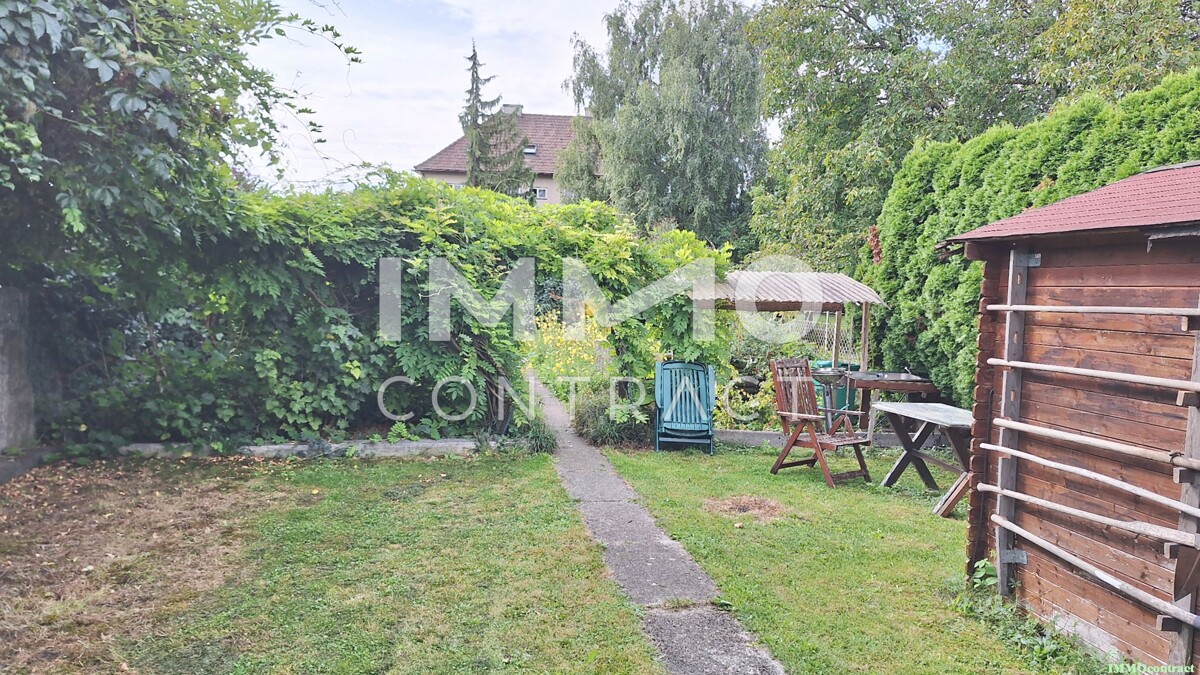 Geräumiges Mehrfamilienhaus mit großem Garten, sowie ehemaligen kleinen Geschäftslokal neben Bahnhof /  / 3380 Pöchlarn / Bild 8