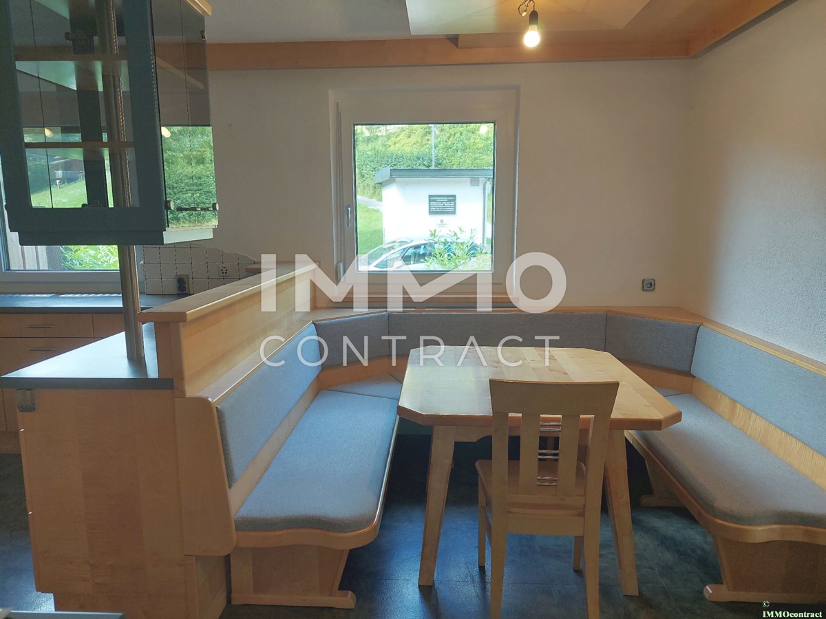 Bungalow mit Pool, Garage zu mieten in idyllischer Landschaft im Raum Rosenau/Bruckbach - Ruhelage /  / 3332 Rosenau am Sonntagberg / Bild 13