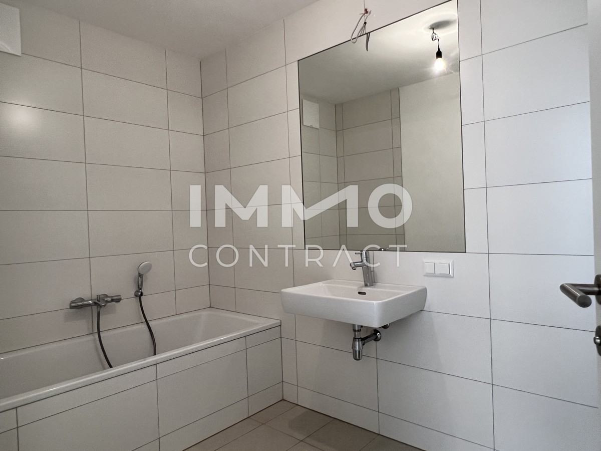 KREMSER WOHNDOMIZIL
4Zi- 97qm -Gartenwohnung, Lift, Tiefgarage, in beliebter Grnruhelage /  / 3500 Krems / Bild 2