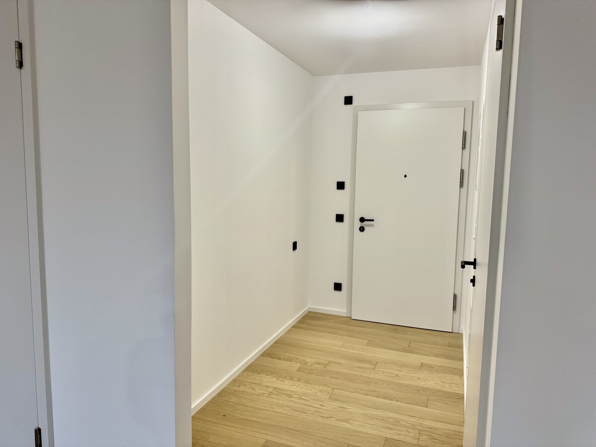 Grnes Refugium mitten in der Stadt - Maisonette mit Charme am Hauptbahnhof - Provisionsfrei /  / 1100 Wien / Bild 1