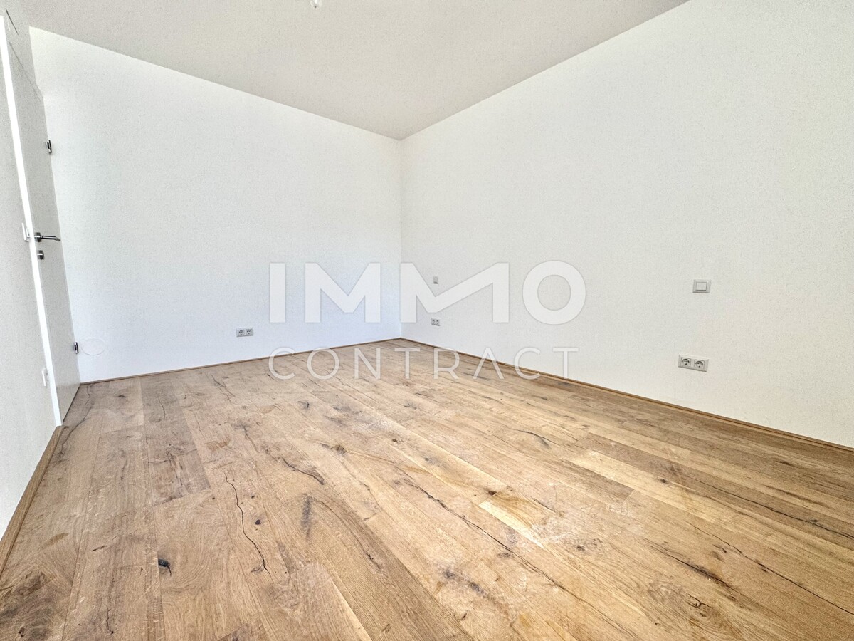 3% Aktion: zwischen Aupark & Blumeng�rten! 3-Zimmer-Traum im gr�nen mit 2 Balkonen /  / 1220&nbsp;Wien / Bild 4