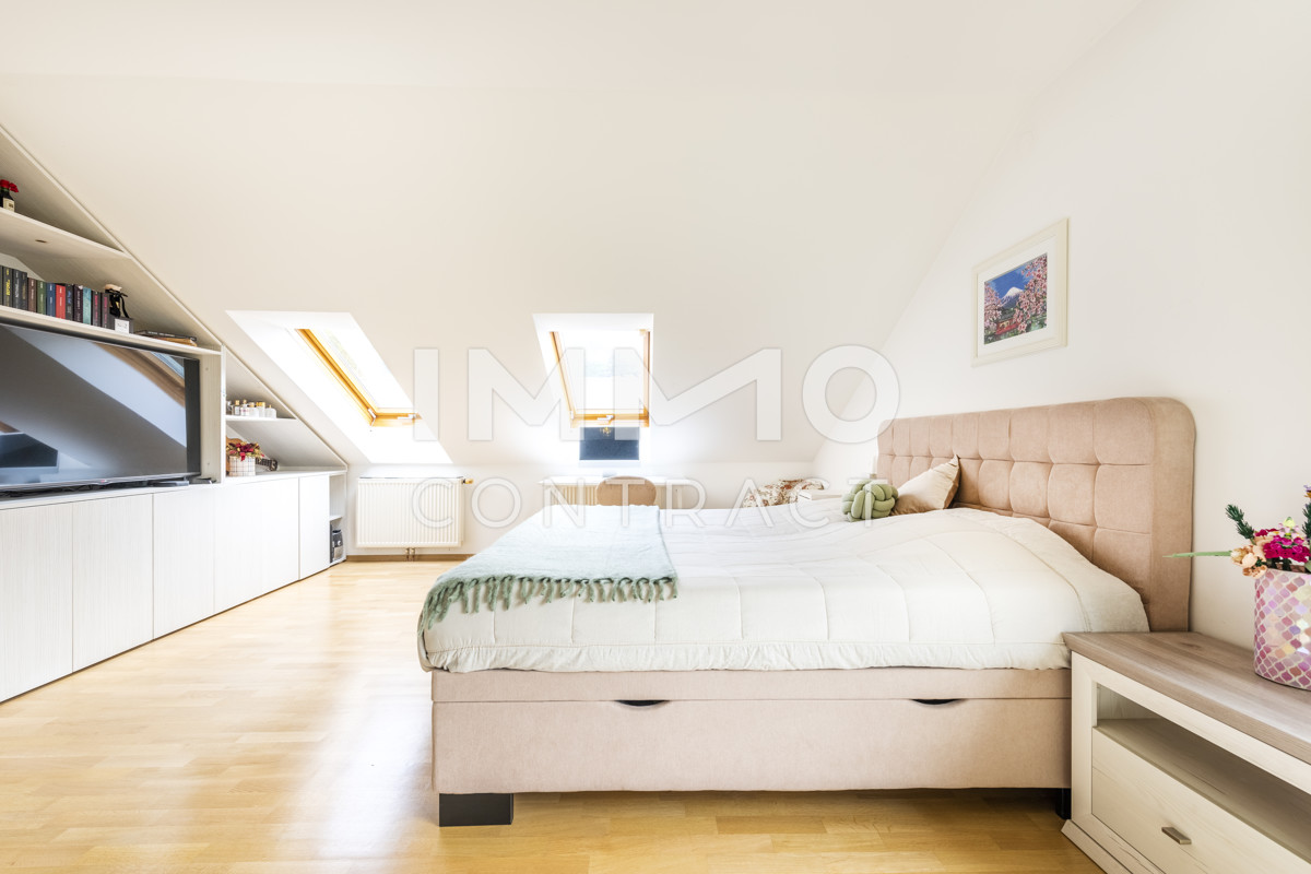 Sommer Sonne Familienspa! Perfektes Zuhause mit Eigengarten, Pool und vielem mehr! /  / 1140 Wien / Bild 8