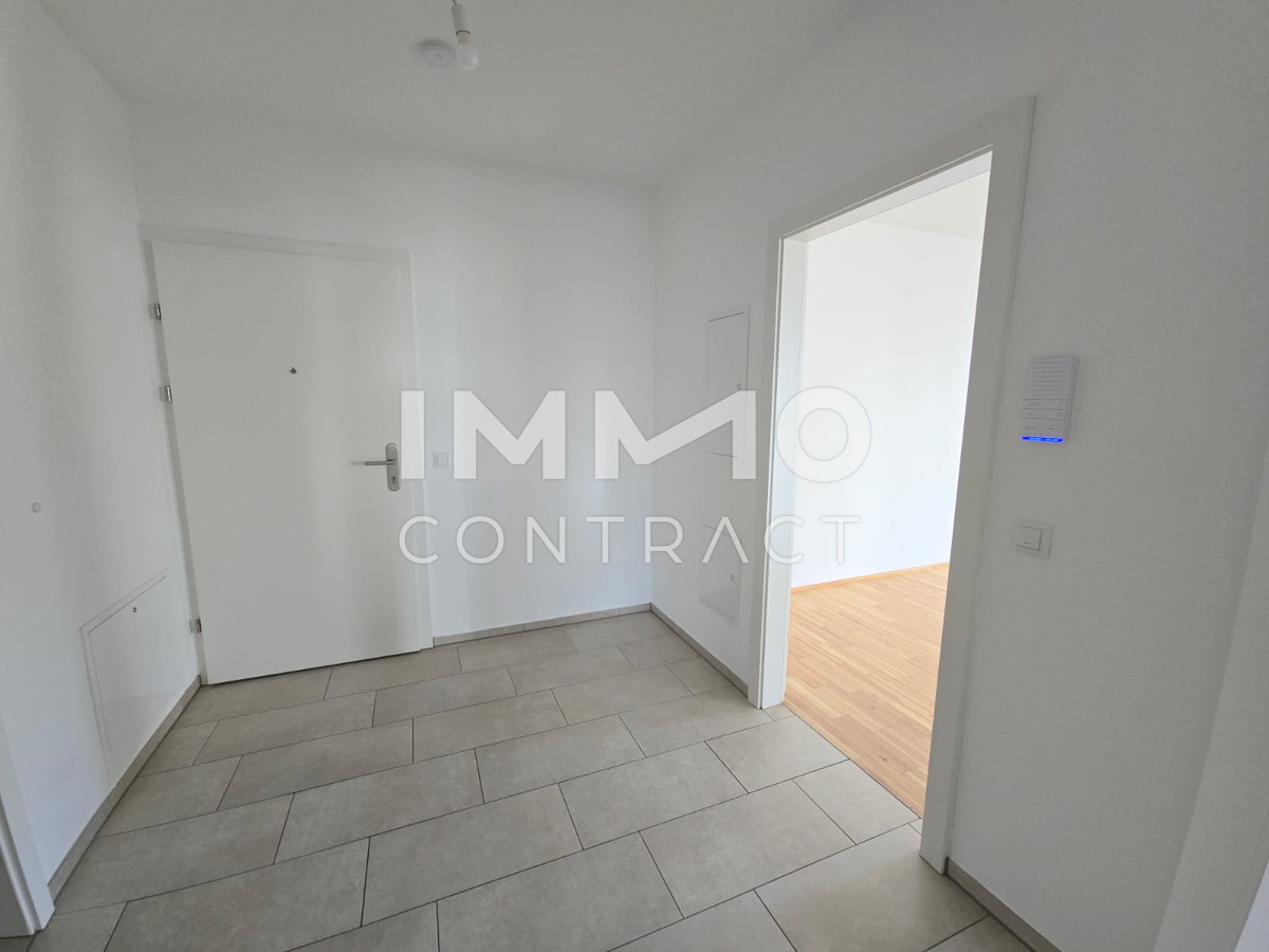 Gefrderte 2 Zimmer Wohnung mit  groem Balkon - Gradnerstrae 186 C-  Top 12C /  / 8054 Graz / Bild 7