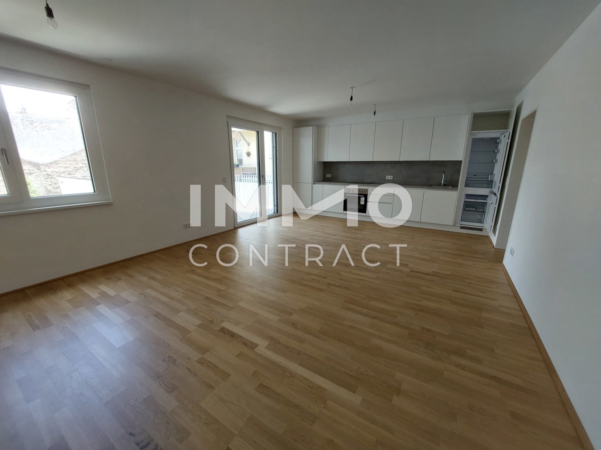 Provisionsfrei! Im ruhigen und grnen Innenhof mit 2 Freiflchen und Kche /  / 1140 Wien / Bild 6