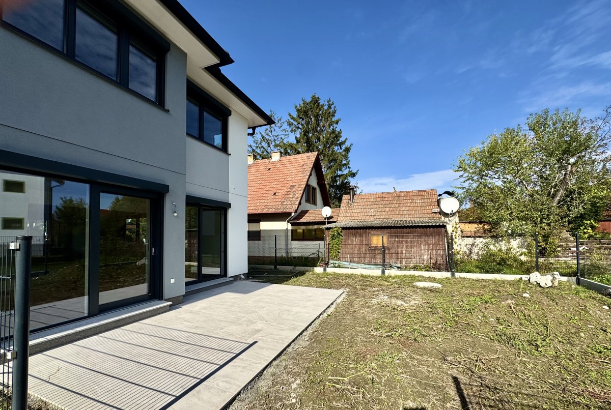 U1 Leopoldau - schlsselfertig! Wohnen wie im Urlaub - von der Sonne geksst /  / 1210 Wien, Floridsdorf / Wien 21.,  / Bild 4