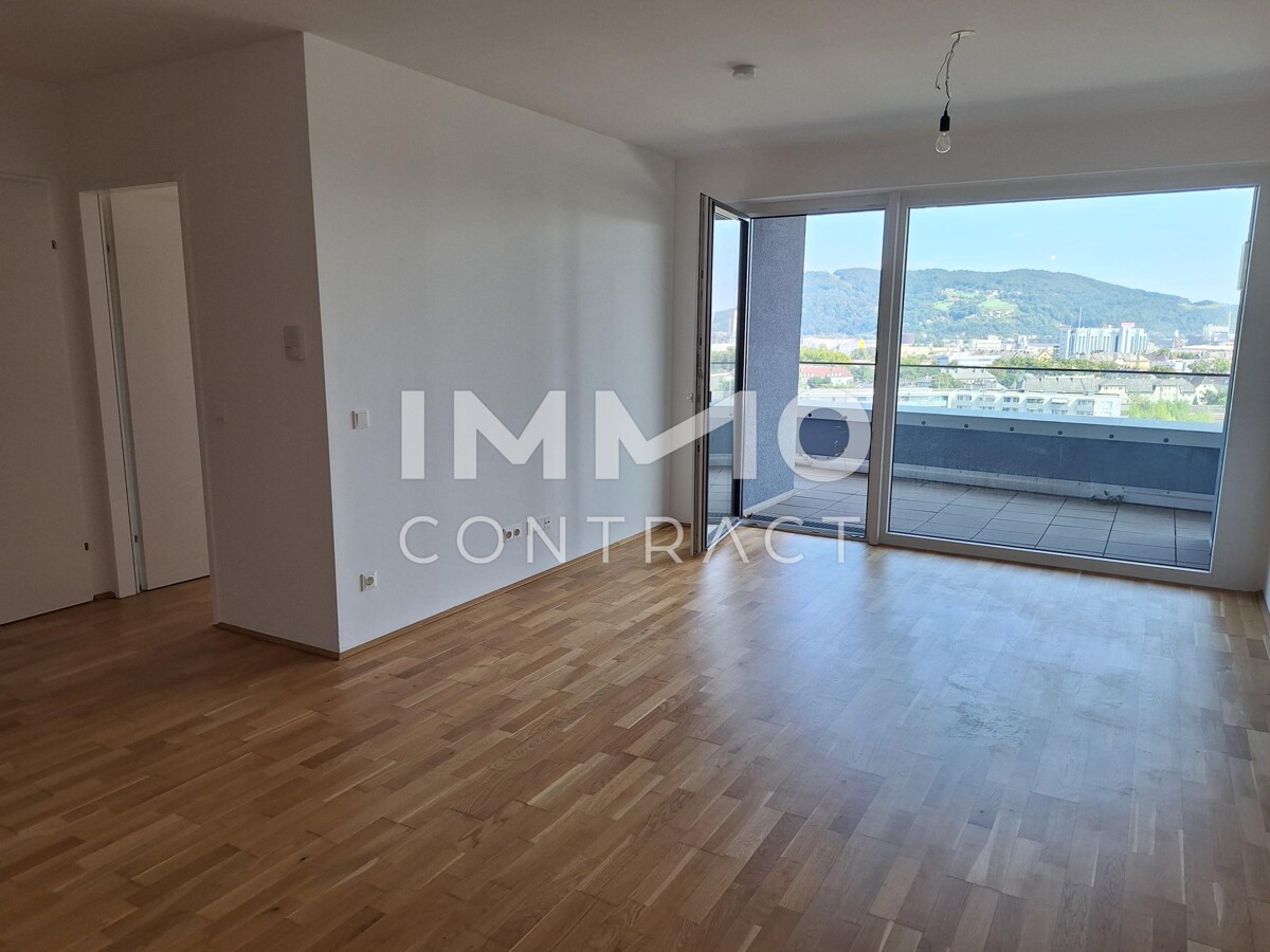 Wohnen mit einzigartigem Blick auf Linz! /  / 4020 Linz / Bild 6
