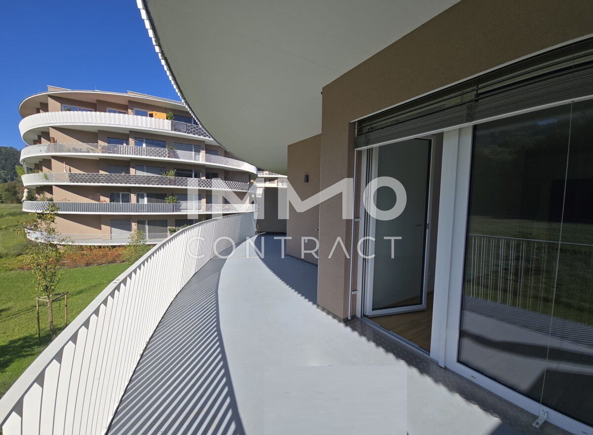STRASSGANGER Strae 380d : Gefrderte 3 Zimmer- Wohnung mit groem Balkon - Straganger Strae 380 d - Top 14d /  / 8054 Graz / Bild 9
