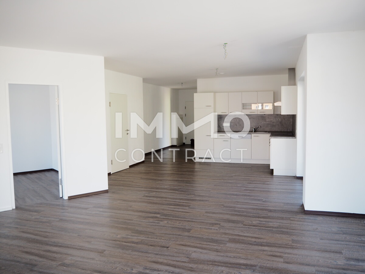 ** NEUER PREIS ** Moderne 2-Zimmer LOFT-Wohnung in der Raimundstra�e 26 /  / 4020&nbsp;Linz / Bild 1