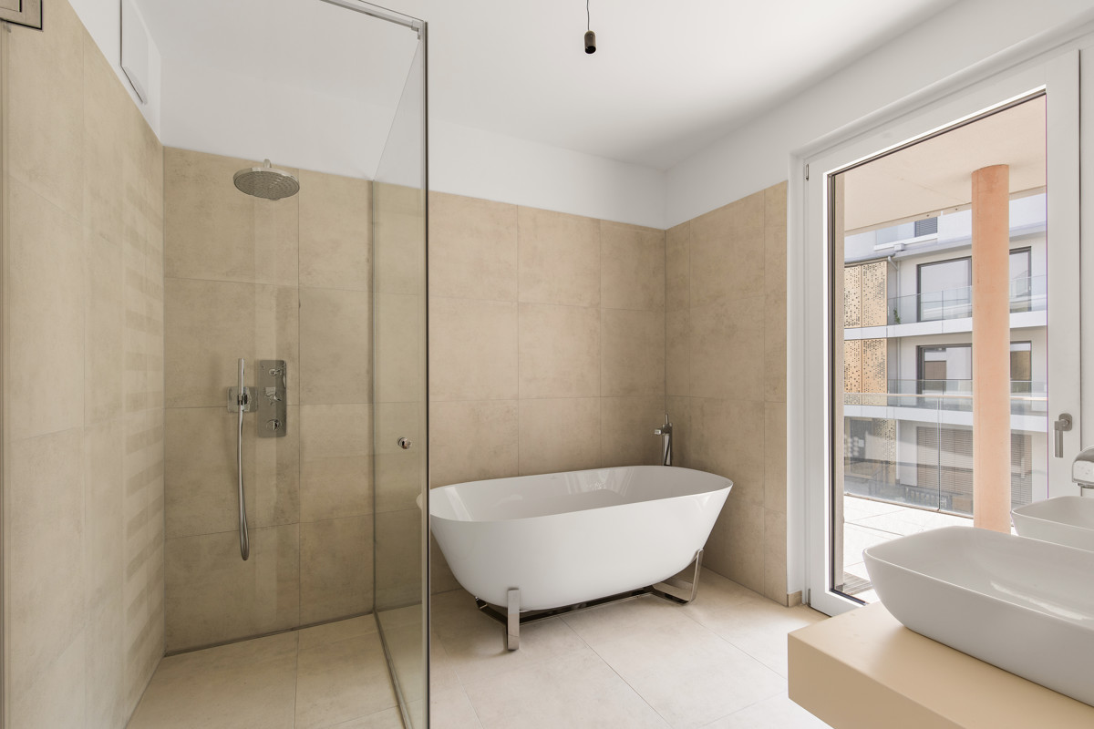 Winteraktion! Von der Sonne geksst! Familientraum direkt am Wasser - Elevate your Lifestyle /  / 1190 Wien, Dbling / Wien 19., Dbl / Bild 8