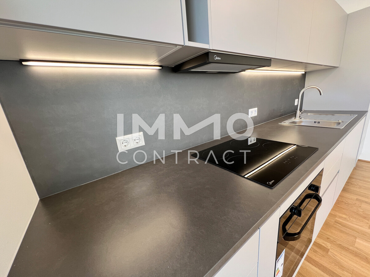 NEUE - 2Zi- 53,26qm- WBalkon-MIETE, Lift, Tiefgarage,
in beliebter Gr�nruhelage am STEINDL /  / 3500&nbsp;Krems / Bild 7