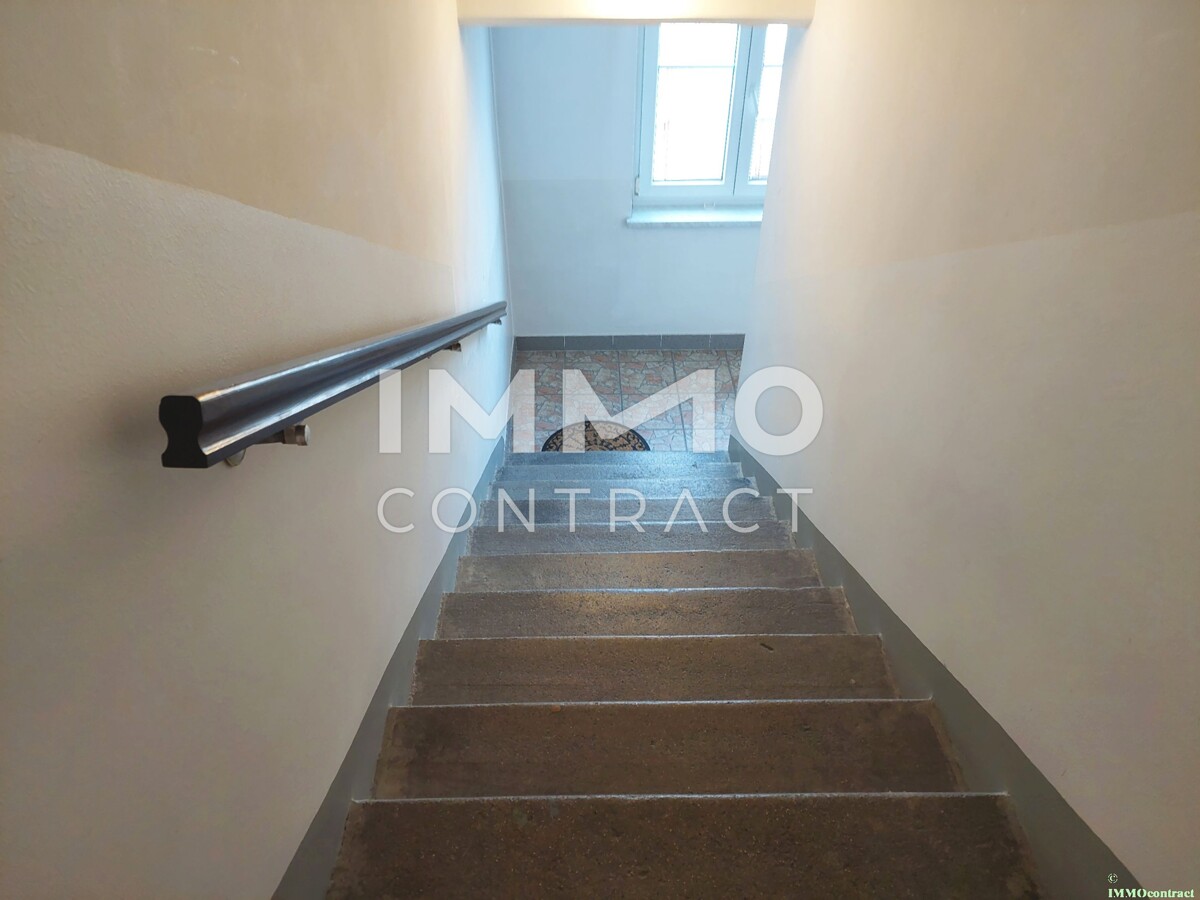 Eigentum-Vorsorge-Sicherheit, helle ca 126m² DG - Wohnung mit Dachterrasse ca.14m² im Zentrum / / 3300 Amstetten / Bild 4