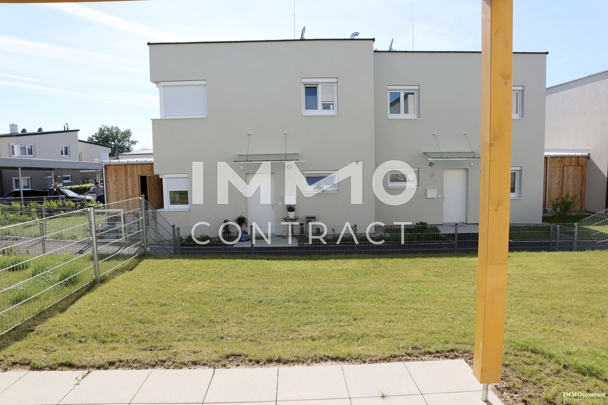 Mein Haus - mein Garten zu Mieten in St. Leonhard / Forst - Provisionsfrei /  / 3243 St. Leonhard am Forst / Bild 3