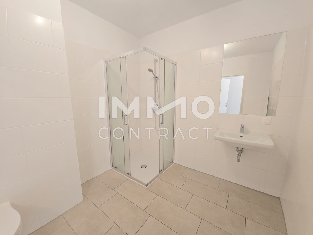 CITY SUITES GRAZ:  2 Zimmer-Wohnung in zentraler Innenhoflage Lage mit Balkon - Karlauerstrae 16 - Top B 60 /  / 8020 Graz / Bild 7