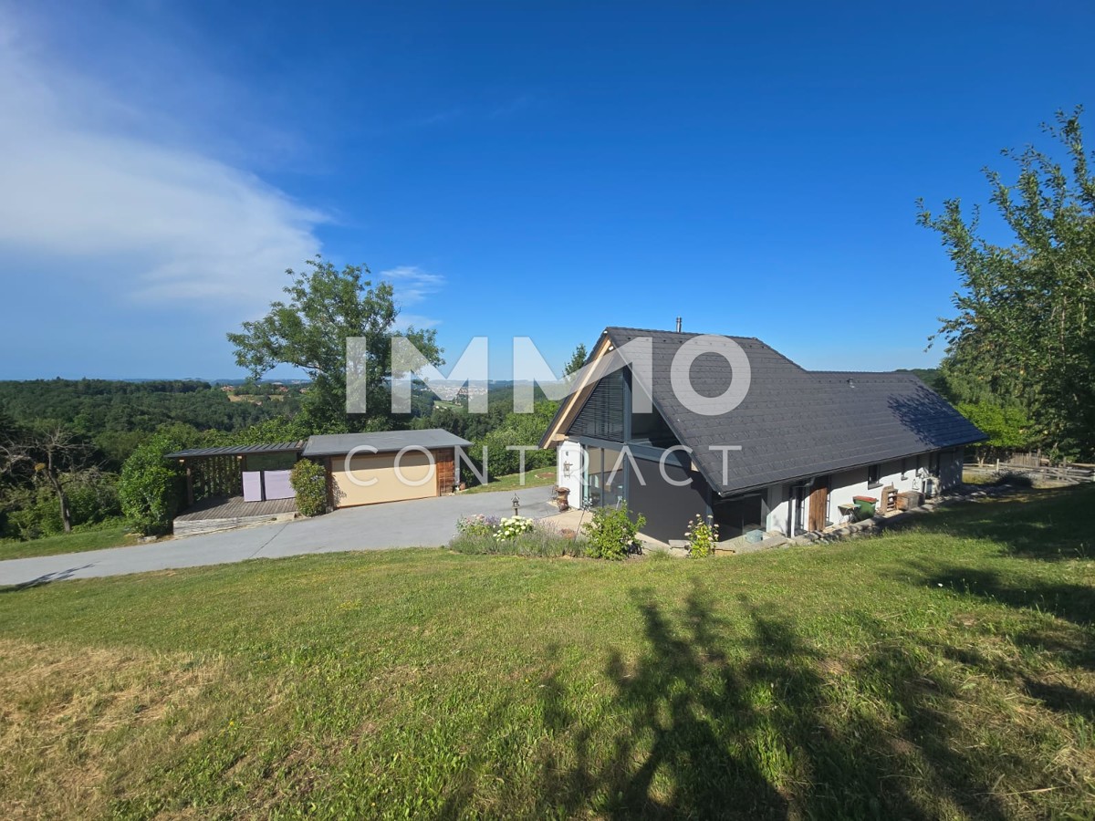 Traumhaus im Grnen | Kirchberg an der Raab