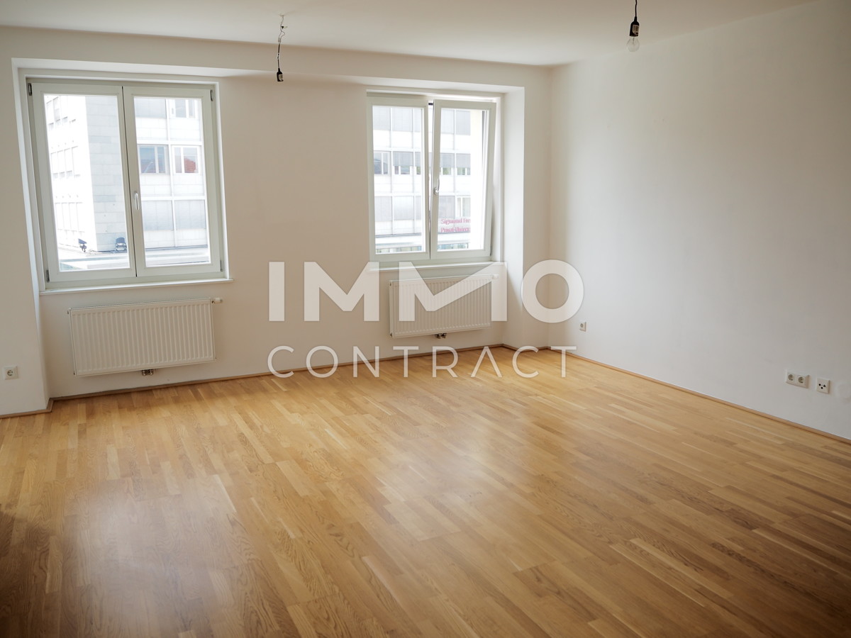 Ideale  3 Zimmer  Wohnung  in der Zollamtstrae 7  zu vermieten /  / 4020 Linz / Bild 4