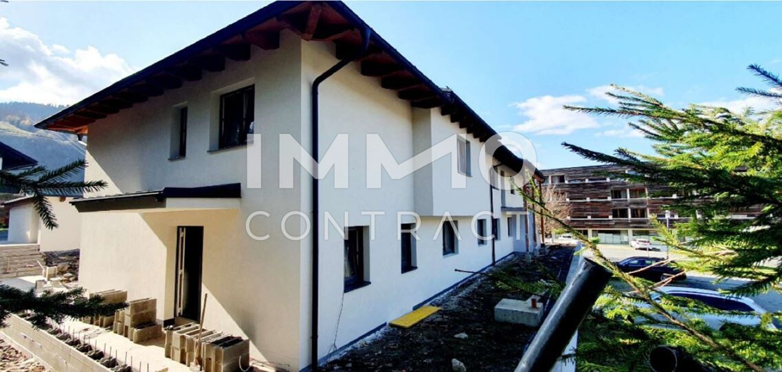 "Green House Appartements" Wohnungspaket direkt beim Skilift "Nassfeld" / / 9631 Tröpolach / Bild 3