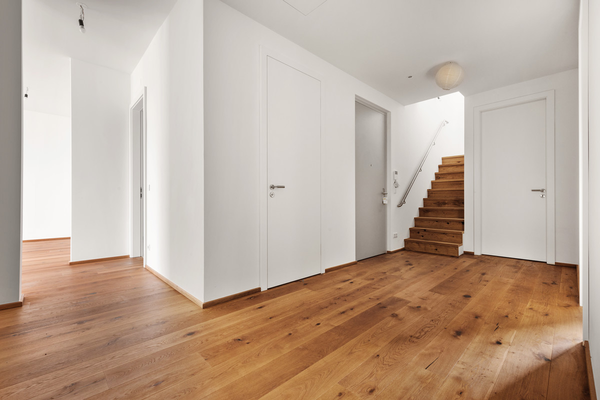 Penthouse direkt am Wasser - 230m2 Terrasse! TOP HIT von der Sonne geksst inkl. Wellness /  / 1190 Wien, Dbling / Wien 19., Dbl / Bild 5