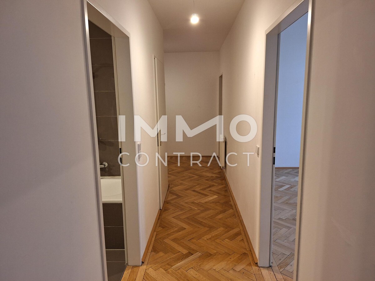 Stilvolle 2-Zimmer Wohnung in der Museumstra�e 15, Top 14 zu vermieten /  / 4020&nbsp;Linz / Bild 0