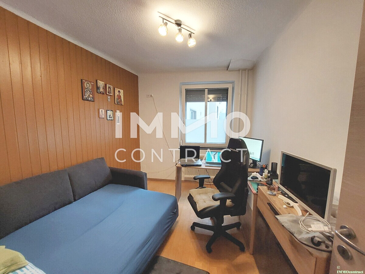 3-Raum - Wohnung mit Loggia und Lift ( Warmmiete) in Amstetten /  / 3300 Amstetten / Bild 3