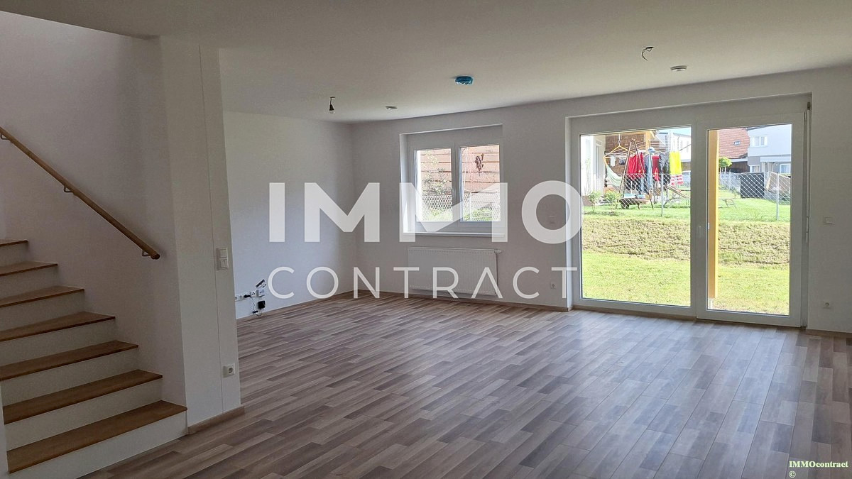 Ihr Traumhaus - Doppelhaus, Provisionsfrei zum Kauf in St.Leonhard/Forst /  / 3243 St. Leonhard am Forst / Bild 3