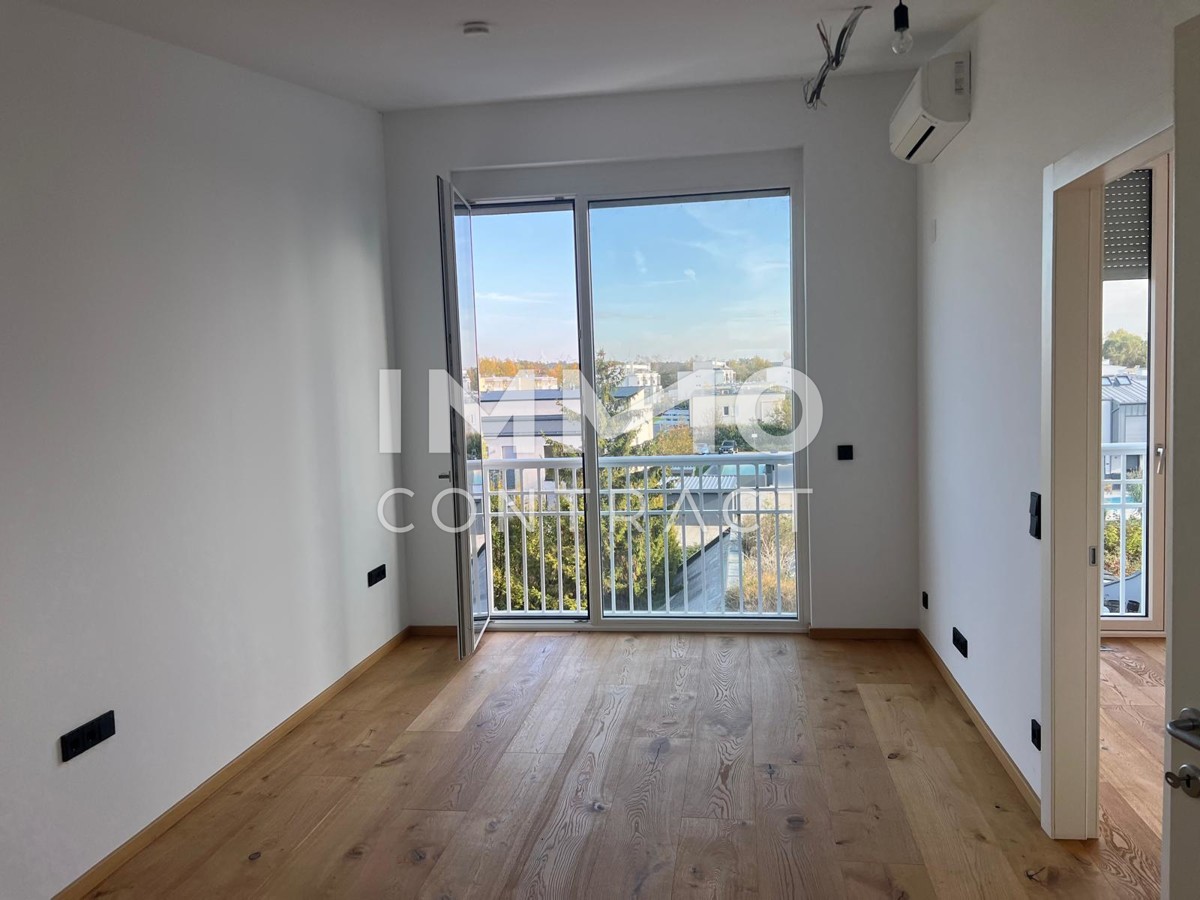 Raritt in Neusiedl Exklusives Erstbezug Penthouse ber den Dchern von Neusiedl am See SPA Residenz /  / 7100 Neusiedl am See / Bild 5