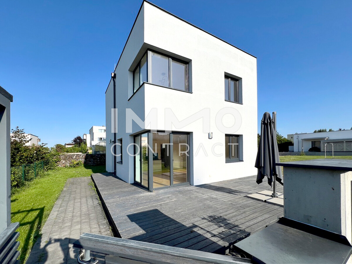 4Zi-Einfamilienhaus am Felser See
- naturverbunden - Leben am Wasser /  / 3481 Fels am Wagram / Bild 0