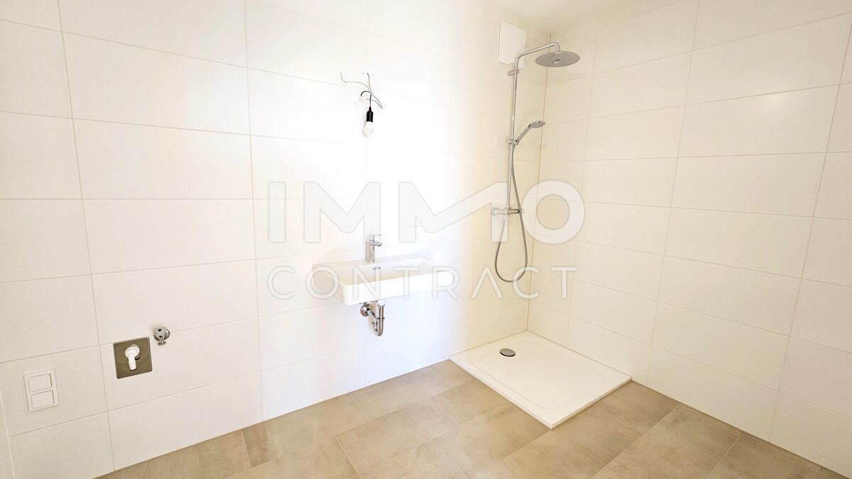 Stylische, grozgige 2-Zimmer-Dachgeschoss-Wohnung mit 23 m2 Sdterrasse - Provisionsfrei! /  / 2333 Leopoldsdorf / Bild 7