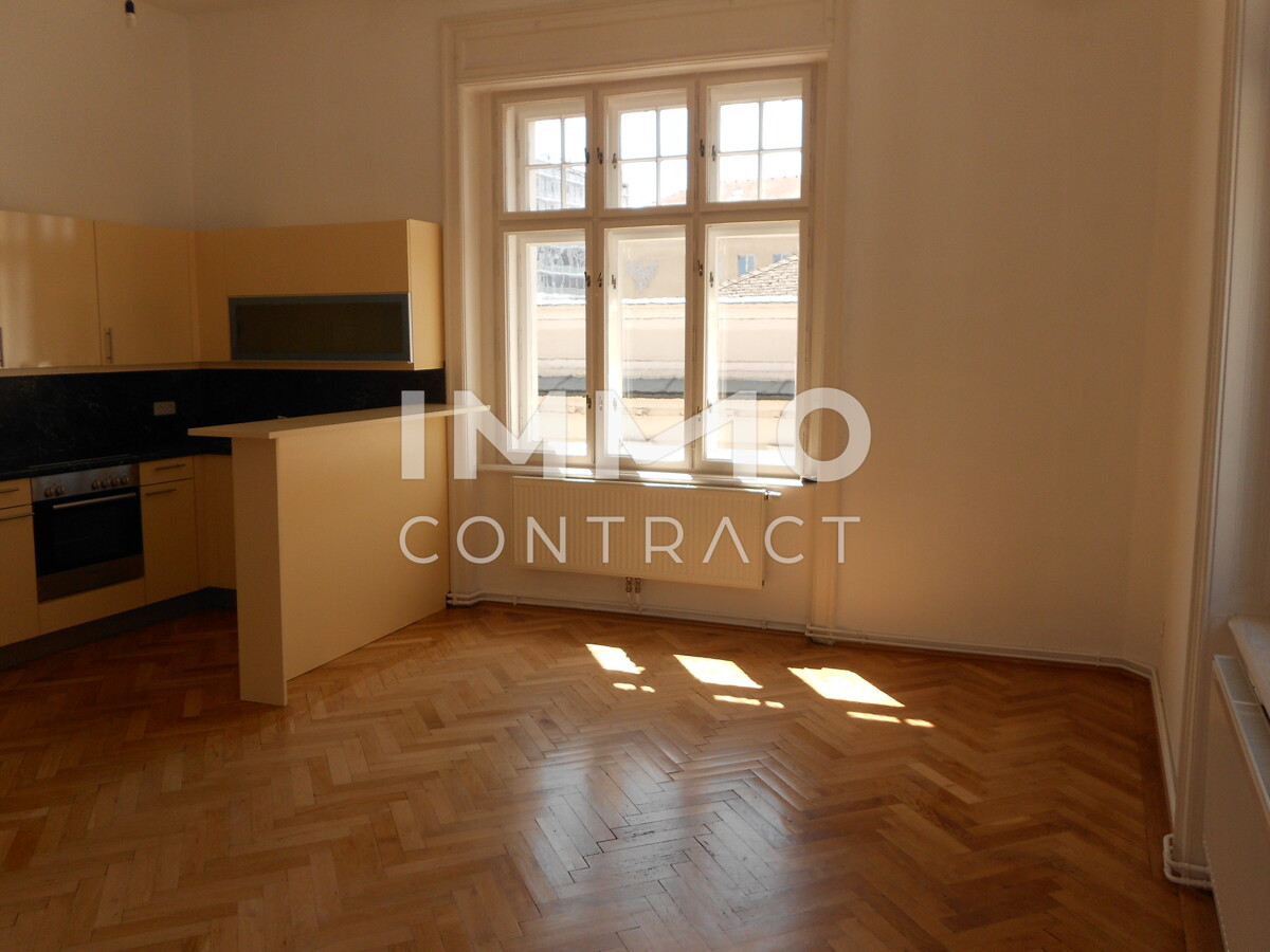 Stilvolle 2-Zimmer Maisonetten in der Museumstrae 15, Top 21 zu vermieten /  / 4020 Linz / Bild 2
