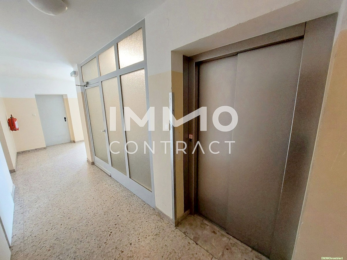 Klein aber fein, 37,90m Einraumwohnung mit Lift in Steyr Ennsleite /  / 4400 Steyr / Bild 7