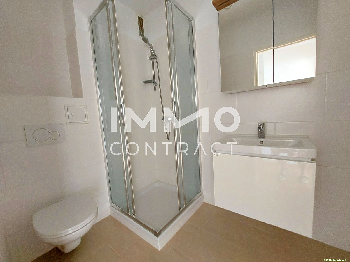 Klein aber fein, 37,90m Einraumwohnung mit Lift in Steyr Ennsleite /  / 4400 Steyr / Bild 3
