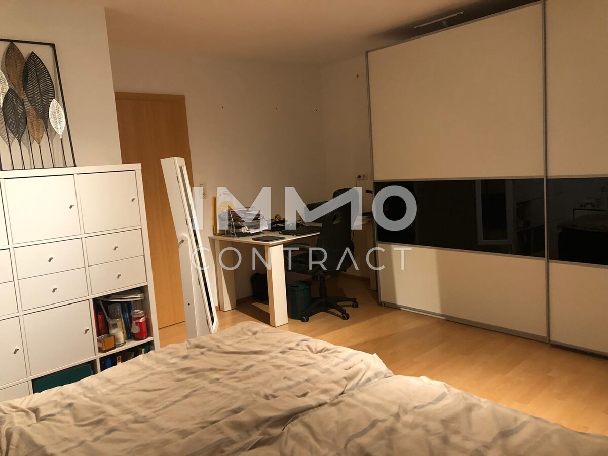 2 Zimmer Wohnung  , +19 m Kellerabteil im EG ,+Gemeinschaftsgarten von 1.270m /  / 2170 Poysdorf / Bild 1