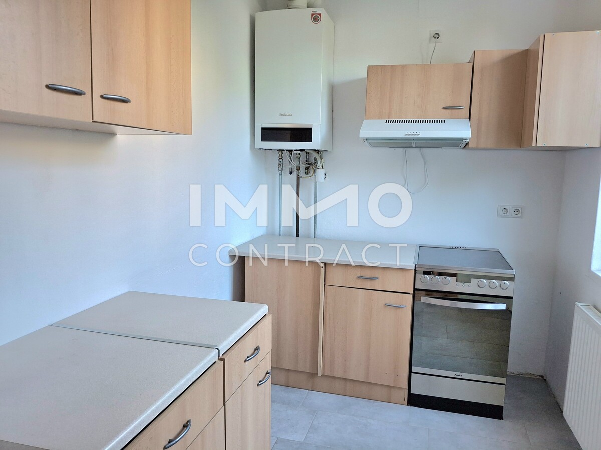Vierzimmerwohnung im Sdburgenland - in Ruhiger, Grner Lage /  / 7432 Oberschtzen / Bild 0