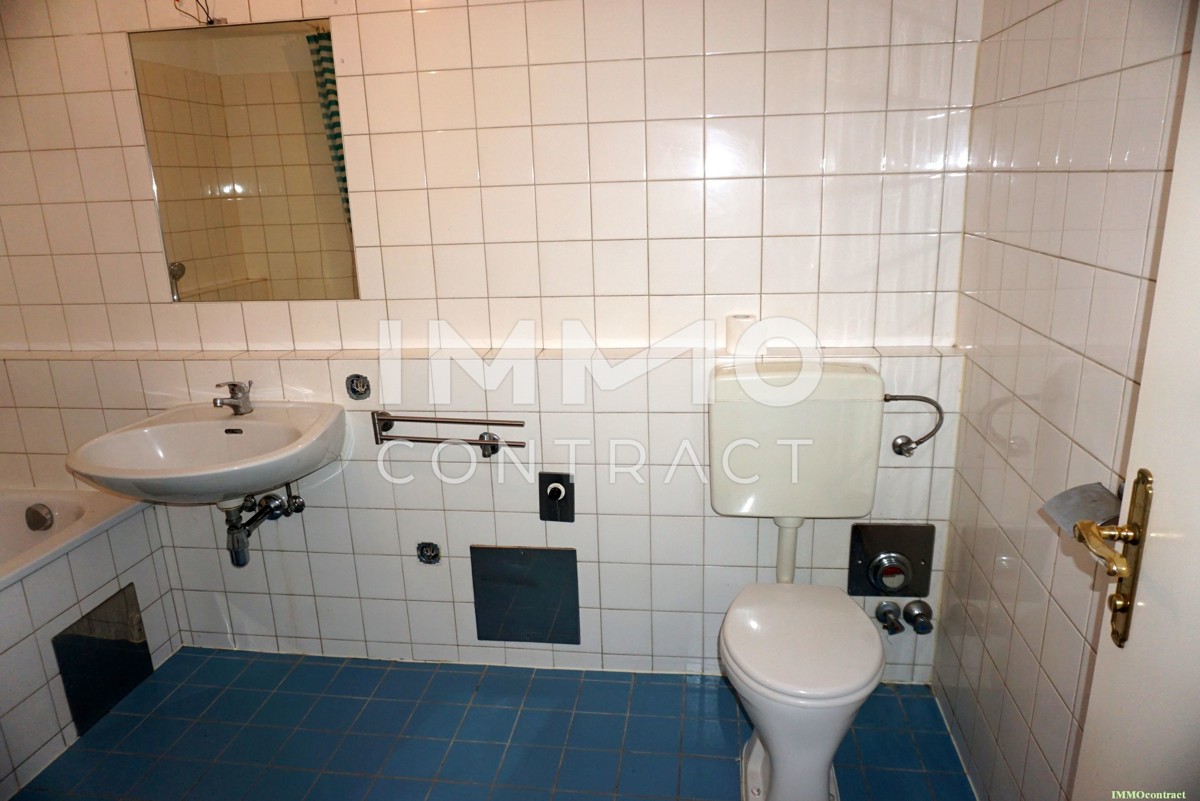 53,6m  Wohnung mit kleinen Wintergarten im Zentrum von Enns /  / 4470 Enns / Bild 3