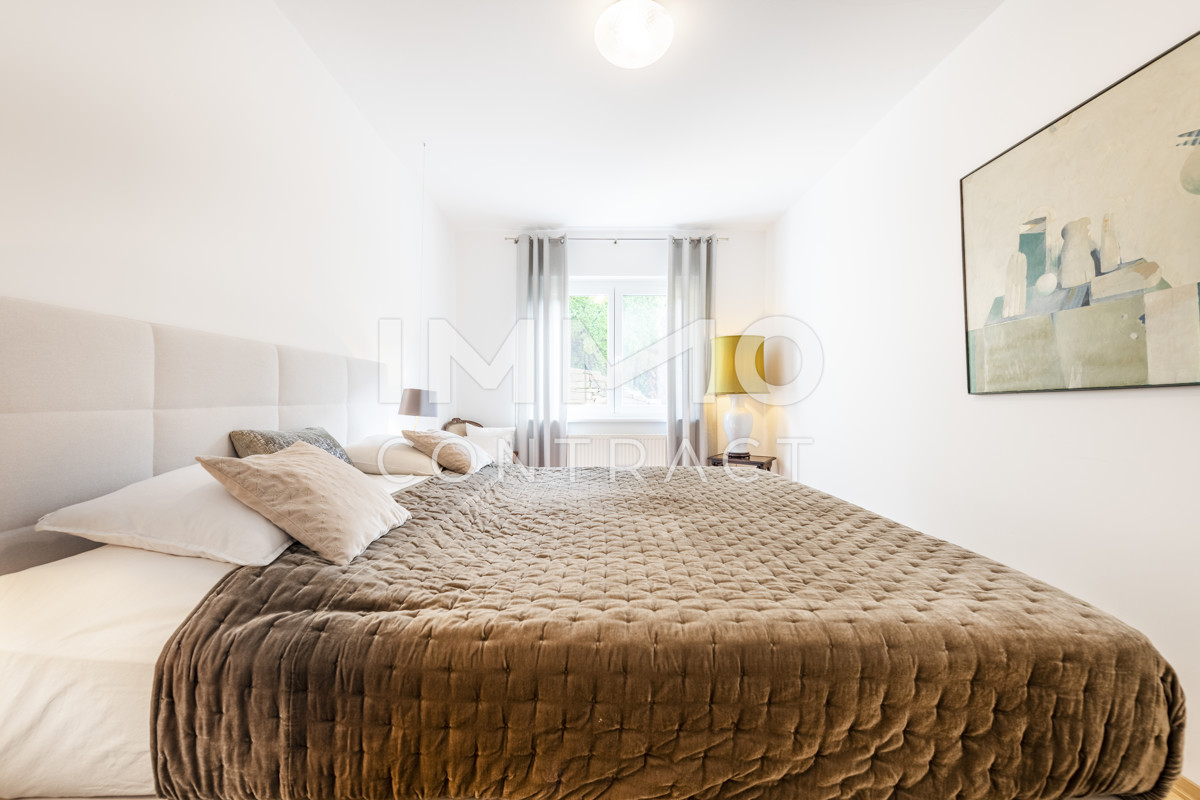 Sommer Sonne Familienspa! Perfektes Zuhause mit Eigengarten, Pool und vielem mehr! /  / 1140 Wien / Bild 9