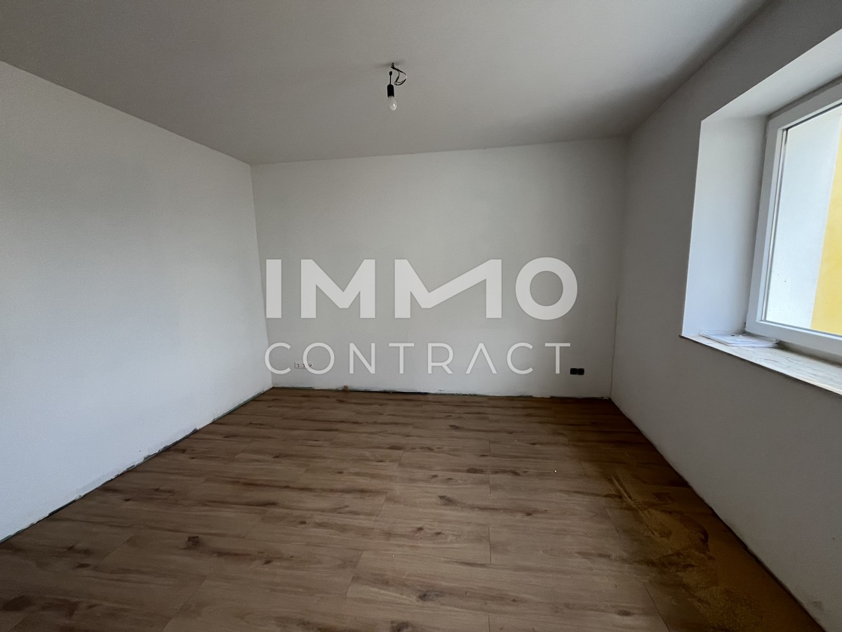 Einfamilienhaus mit Blick ber die Dcher von Mistelbach /  / 2130 Mistelbach / Bild 3