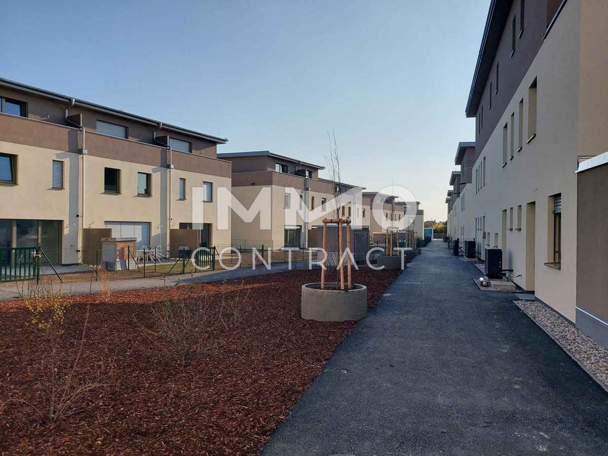 Gefrderte, Moderne Doppelhaushlfte in Top Lage /  / 3100 St.Plten / Bild 3