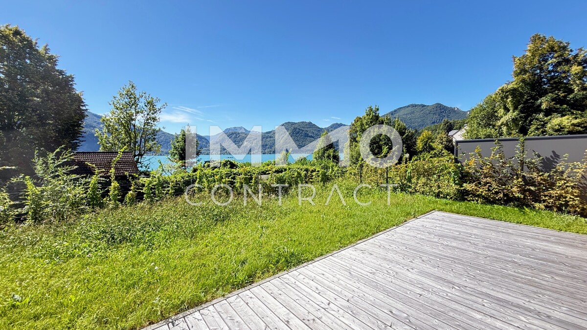 SEE.LEBEN Mondsee /  / 5311 Innerschwand am Mondsee / Bild 5