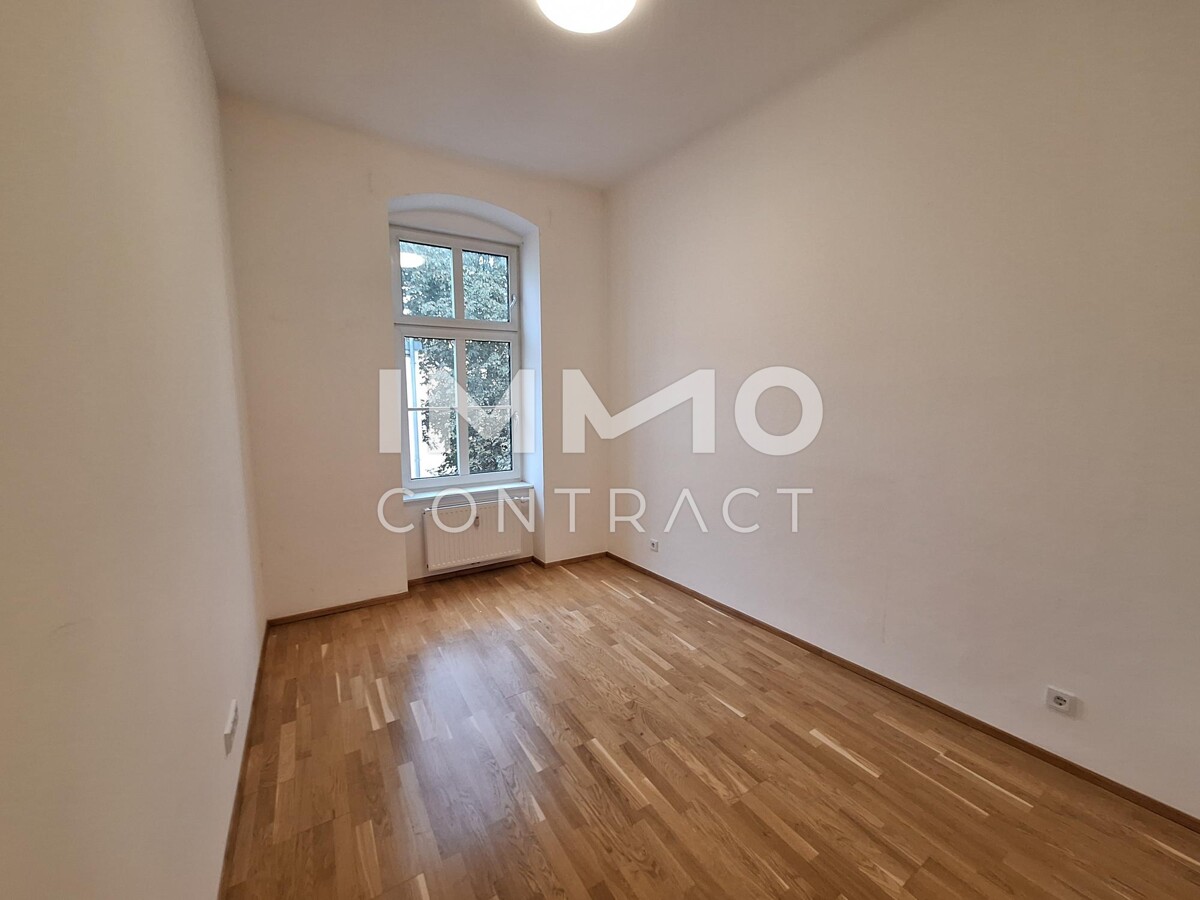 Ideale 3-Zimmer Wohnung mit Traumblick in der Bischofstrae /  / 4020 Linz / Bild 6