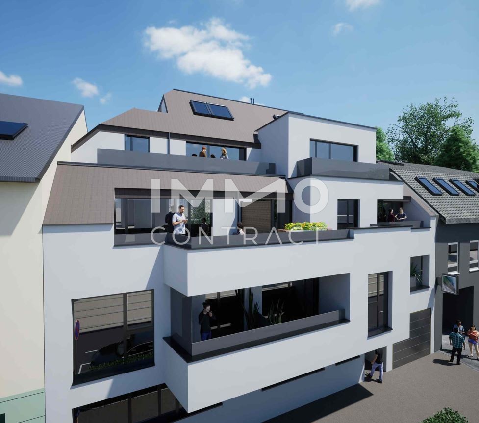 *Provisionsfrei* Neubauwohnungen beim Freizeitparadies "alte Donau" 2-3 Zimmer; Freiflächen; Garagenstellplätze /  / 1220 Wien / Bild 2